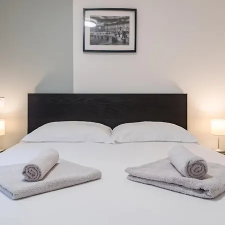 Wine & Four - Agreable Sur Les Allees Aparthotel Toulouse